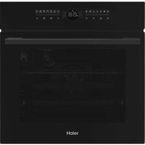 Электрический духовой шкаф Haier HOX-FT5AMTMB