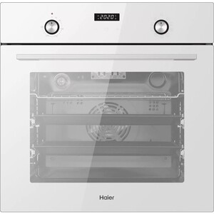 Электрический духовой шкаф Haier HOX-P09CGW