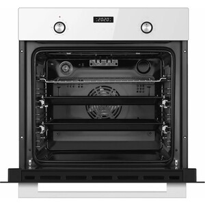 Электрический духовой шкаф Haier HOX-P09CGW