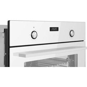Электрический духовой шкаф Haier HOX-P09CGW