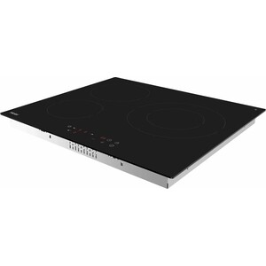 Электрическая варочная панель Haier HHK-C63NDB