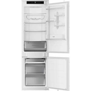 Встраиваемый холодильник Haier HBCN5177SE