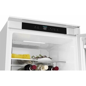 Встраиваемый холодильник Haier HBCN5177SE