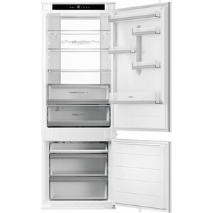 Встраиваемый холодильник Haier HBCN7190