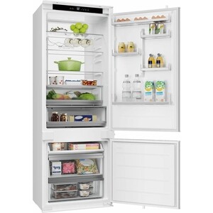 Встраиваемый холодильник Haier HBCN7190
