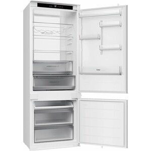 Встраиваемый холодильник Haier HBCN7190