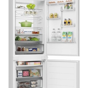 Встраиваемый холодильник Haier HBCN7190