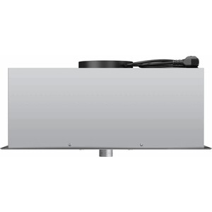 Вытяжка встраиваемая Haier HVQ-B2534G