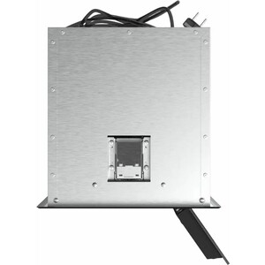 Вытяжка встраиваемая Haier HVQ-B6536B