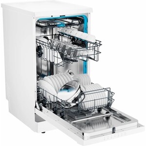Посудомоечная машина Haier HDWE11-36WE4RU
