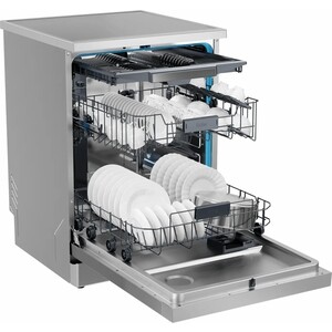 Посудомоечная машина Haier HDWE15-58CS2RU