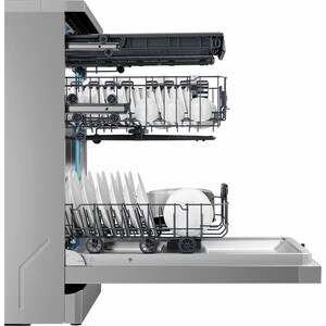 Посудомоечная машина Haier HDWE15-58CS2RU