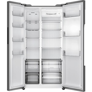 Холодильник Haier HRF-522DS6RU