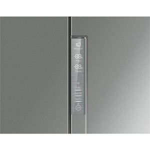 Холодильник Haier HRF-522DS6RU
