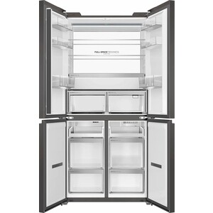 Холодильник Haier HTF-460DGS6RU1