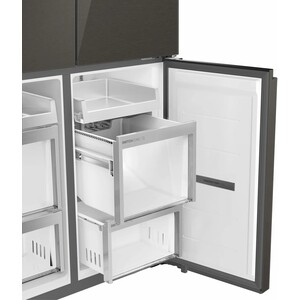Холодильник Haier HTF-460DGS6RU1