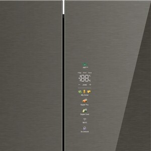Холодильник Haier HTF-460DGS6RU1