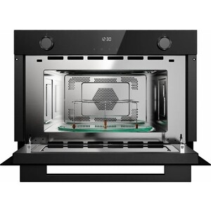 Встраиваемая микроволновая печь Kuppersberg HMW 611 BB
