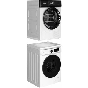 Соединительный комплект Kuppersberg DS 592 W