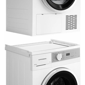 Соединительный элемент Kuppersberg DS 611 W