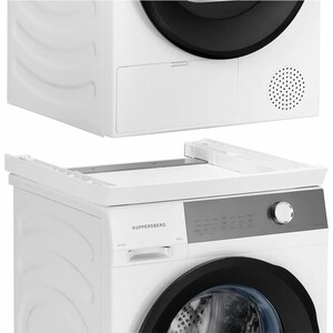Соединительный элемент Kuppersberg DS 610 W