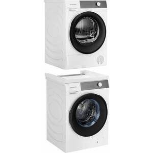 Соединительный элемент Kuppersberg DS 610 W