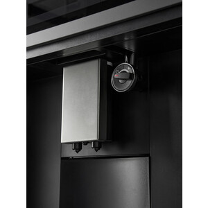 Встраиваемая кофемашина Graude KV 45.0 GE