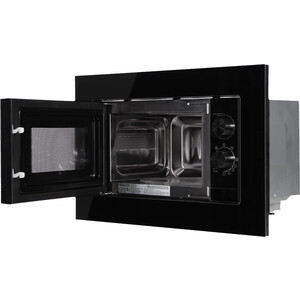 Встраиваемая микроволновая печь Graude MWG 38.0 SB