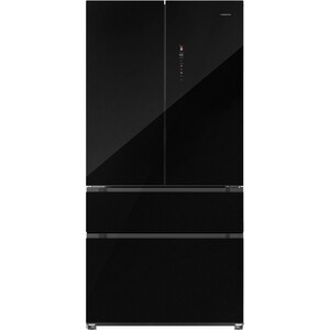 Холодильник Hiberg i-RFF 705 GB