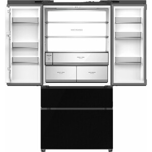 Холодильник Hiberg i-RFF 705 GB