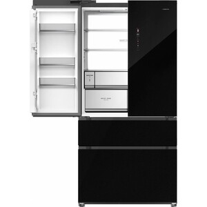 Холодильник Hiberg i-RFF 705 GB