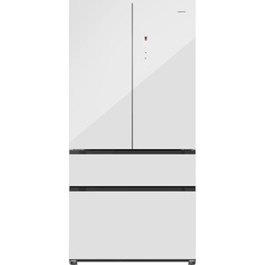 Холодильник Hiberg i-RFF 705 GW