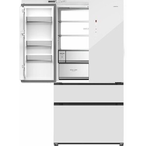 Холодильник Hiberg i-RFF 705 GW