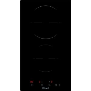 Электрическая варочная панель DeLonghi SATORA 3E0 CT