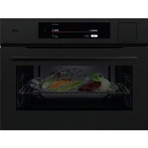 Электрический духовой шкаф AEG NKP9S821T