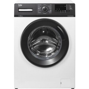 Стиральная машина Beko WHE7612XSWI