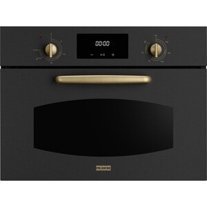 Встраиваемая микроволновая печь Franke FMW 45 CL G ON