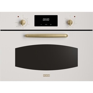Встраиваемая микроволновая печь Franke FMW 45 CL G PW