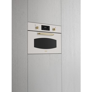 Встраиваемая микроволновая печь Franke FMW 45 CL G PW