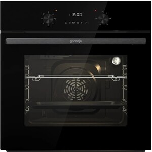 Электрический духовой шкаф Gorenje BO6635E01BG