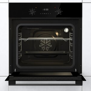 Электрический духовой шкаф Gorenje BO6635E01BG