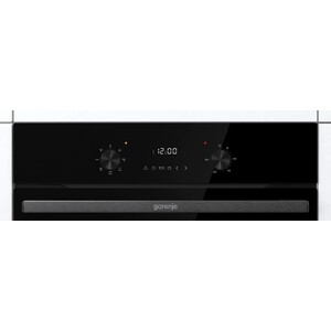 Электрический духовой шкаф Gorenje BO6635E01BG