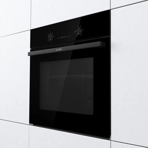 Электрический духовой шкаф Gorenje BO6635E01BG