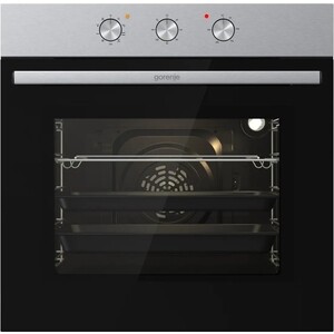 Электрический духовой шкаф Gorenje BO6727E03AXN