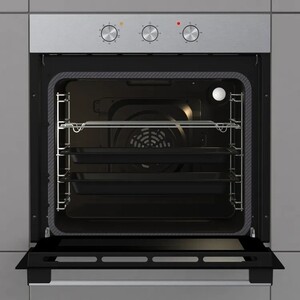 Электрический духовой шкаф Gorenje BO6727E03AXN