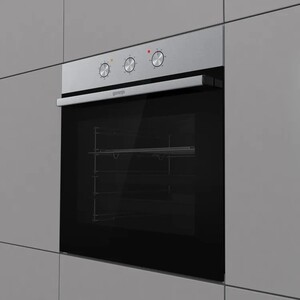 Электрический духовой шкаф Gorenje BO6727E03AXN