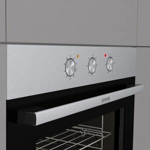 Электрический духовой шкаф Gorenje BO6727E03AXN