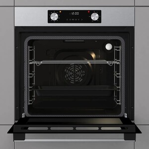 Электрический духовой шкаф Gorenje BO6737E02AXN