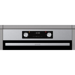 Электрический духовой шкаф Gorenje BO6737E02AXN