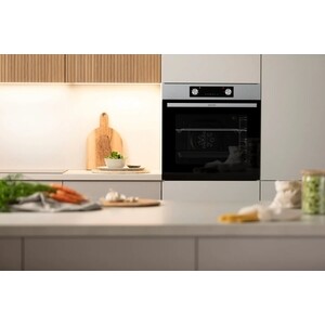 Электрический духовой шкаф Gorenje BO6737E02AXN